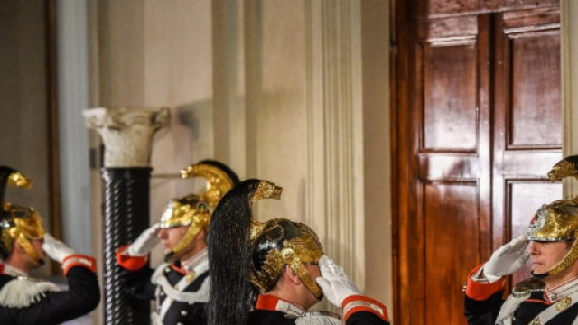 Quirinale, si attende la terza tornata di consultazioni