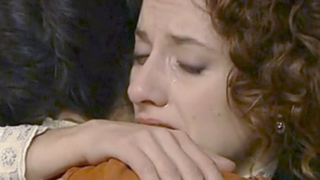 Una Vita, maggio 2018: la rivelazione scioccante di Consuelo alla figlia Celia