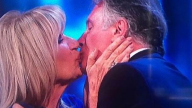 Uomini e Donne, Gemma Galgani e Giorgio Manetti