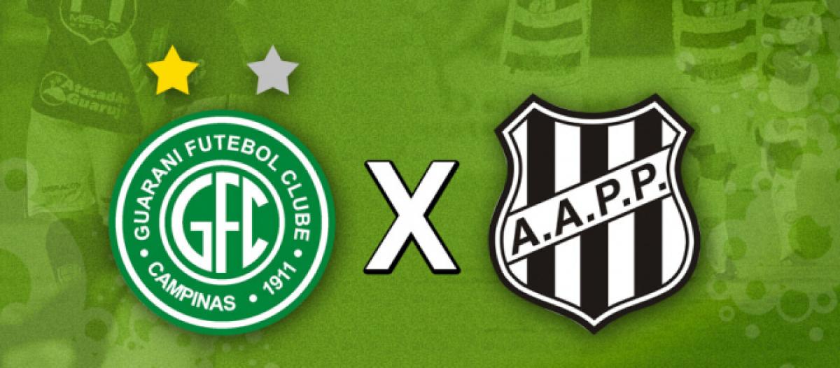 Assistir Goias E Guarani Ao Vivo Guarani X Ponte Preta Transmissao Da Partida Ao Vivo Na Tv E Online