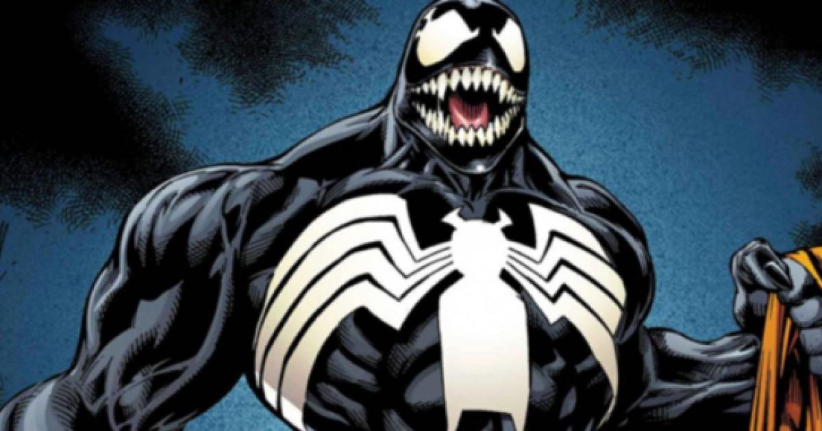 Venom Todo lo que debes saber sobre la película y su cómic.