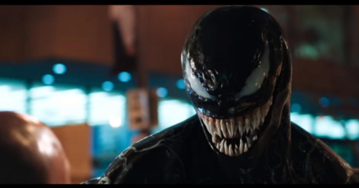 �Venom� update Multiple symbiote characters and spinoff �Venom� update Multiple symbiote characters and spinoff