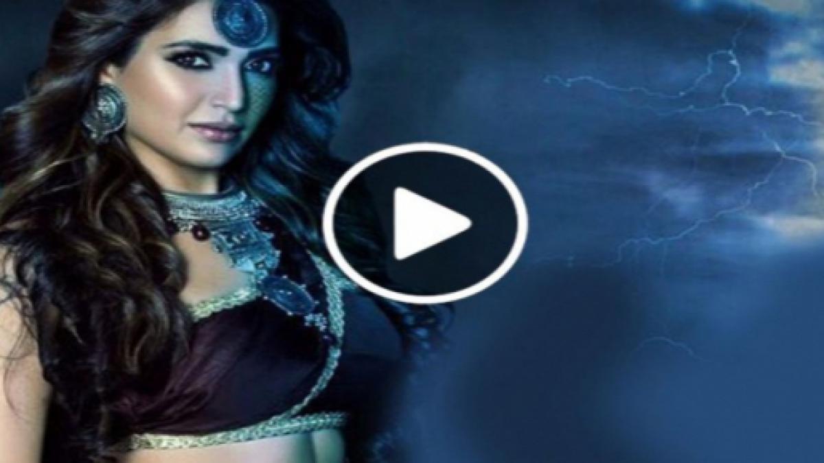 Karishma Tanna Sizzles In The Naagin 3 Promo Video I've found a serial number on a random site, but is it legit if i use it?