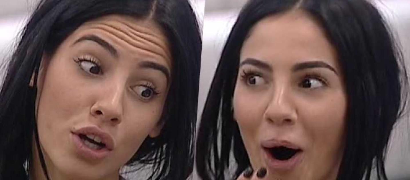 Gossip U D Giulia De Lellis Humilia Andrea The Shocking Revelation