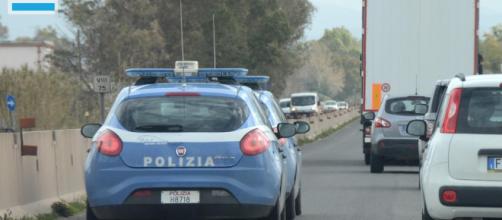 Roma: arrestati due rapinatori seriali.