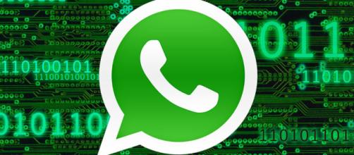 truffa su Whatsapp: arriva il messaggio che blocca i telefoni