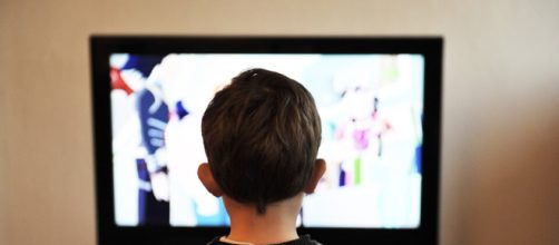 Consejos para que tus hijos aprendan a ver la televisión