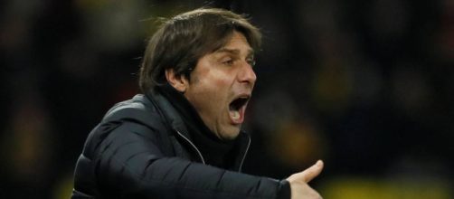 Antonio Conte via dal Chelsea scatena il domino delle panchine ... - sportnotizie24.it