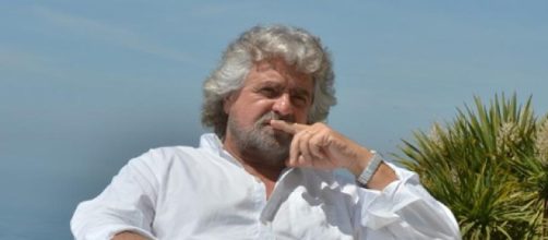 Beppe Grillo rilancia su Facebook il Metodo Di Bella contro il ... - meltybuzz.it