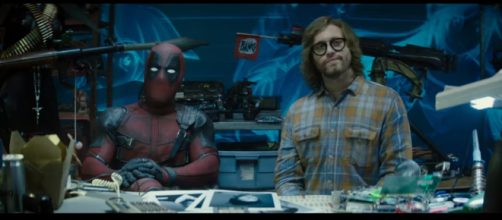 Deadpool 2: The Final Trailer [Image Credit: 20th Century Fox/YouTube screencap]