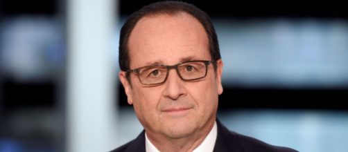 François Hollande critique la France insoumise