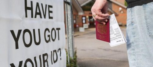 Labour calls for voter ID trials to be scrapped after one in 60 ... - guernseypress.com