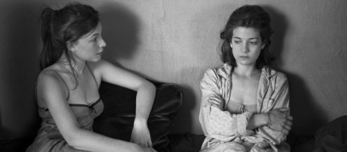 L'amant d'un jour (2017) de Philippe Garrel | À pala de Walsh - apaladewalsh.com