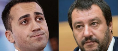 LIVE governo: Salvini e Di Maio riaprono il dialogo?