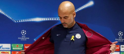 ¡Guardiola quiere al jugador español de moda del Valencia!