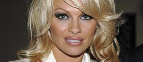 Los secretos mejor escondidos de Pamela Anderson