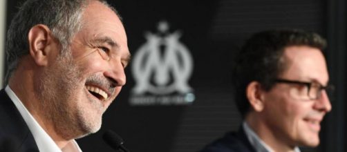 Mercato : L'OM prêt à passer à l'action pour un cadre de la Juventus ?