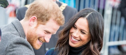 Prince Harry and Meghan Markle to invite 2,640 members of the ... - mirror.co.uk
