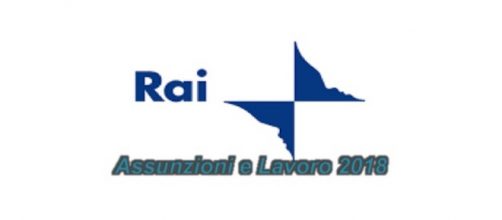 Rai Radiotelevisione Italiana S.p.A assume Assistenti ai Programmi e Impiegati