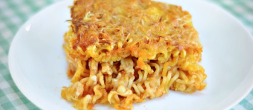Si usted es adepto del famoso fideos instantáneos miojo, ese artículo le interesará