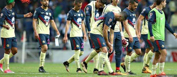 América no tendrá a su plantel completo esta noche. América no tendrá a su plantel completo esta noche.