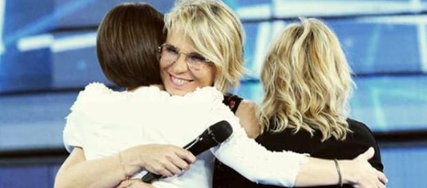 Amici 2018 | Alessandra Amoroso lascia | Quinta puntata Amici 2018 | Alessandra Amoroso lascia | Quinta puntata