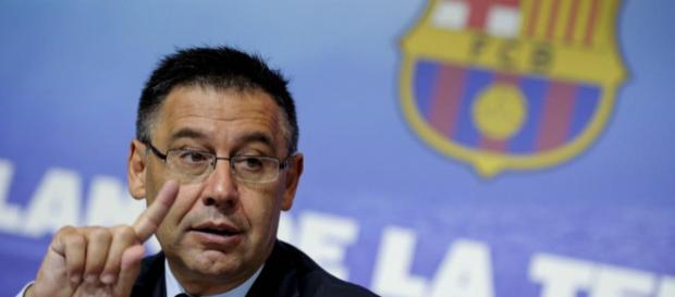 Bartomeu cierra fichajes para el 2019 - mundodeportivo.com Bartomeu cierra fichajes para el 2019 - mundodeportivo.com