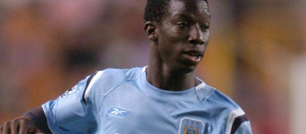 Bradley Wright-Phillips - Goal.com - goal.com Bradley Wright-Phillips - Goal.com - goal.com