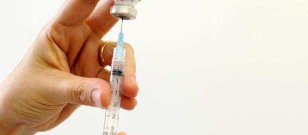 Campanha nacional de vacinação contra a gripe. (foto reprodução) Campanha nacional de vacinação contra a gripe. (foto reprodução)