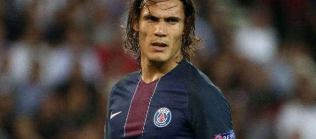 Cavani se fonderait parfaitement dans le collectif mis en place par Diego Simeone - Mundo Deportivo Cavani se fonderait parfaitement dans le collectif mis en place par Diego Simeone - Mundo Deportivo