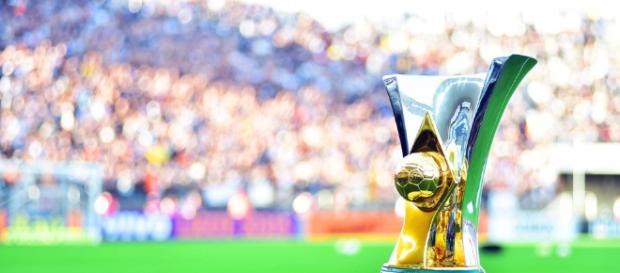 CBF muda de ideia e desiste de levar taça do Brasileirão a ... - com.br CBF muda de ideia e desiste de levar taça do Brasileirão a ... - com.br