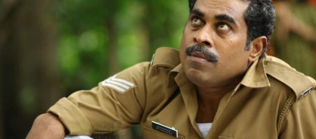 Comedy is in my blood: Suraj Venjaramoodu- The New Indian Express (Image via Manorama tv) Comedy is in my blood: Suraj Venjaramoodu- The New Indian Express (Image via Manorama tv)