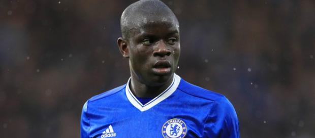 Could the 'Kante Rule' revolutionise fantasy football for ... - irishnews.com Could the 'Kante Rule' revolutionise fantasy football for ... - irishnews.com