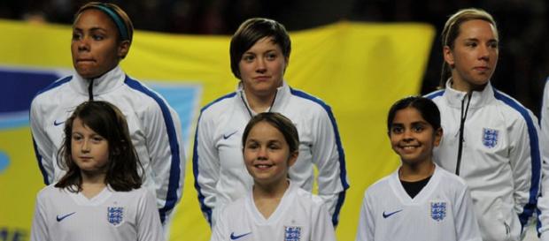 FA and Hasbro support women's football (Source: flickr, joshjdss) FA and Hasbro support women's football (Source: flickr, joshjdss)