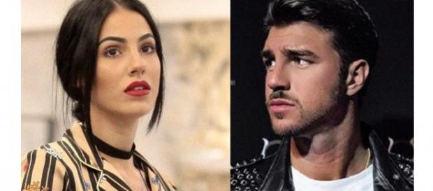 Gossip, Giulia De Lellis tuona: 'Andrea Damante mi rivede l'anno del mai'. Gossip, Giulia De Lellis tuona: 'Andrea Damante mi rivede l'anno del mai'.