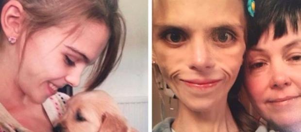 la anorexia me ganó” La triste nota que dejó esta joven antes de buenamente.com la anorexia me ganó” La triste nota que dejó esta joven antes de buenamente.com
