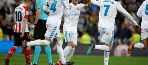 La joya del Madrid que el Barca dejó La joya del Madrid que el Barca dejó