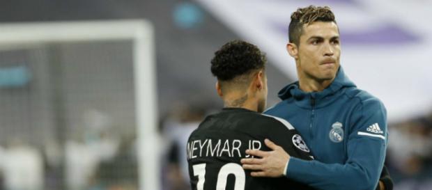 LaLiga - Real Madrid: Cristiano Ronaldo and the lack of respect ... - marca.com LaLiga - Real Madrid: Cristiano Ronaldo and the lack of respect ... - marca.com