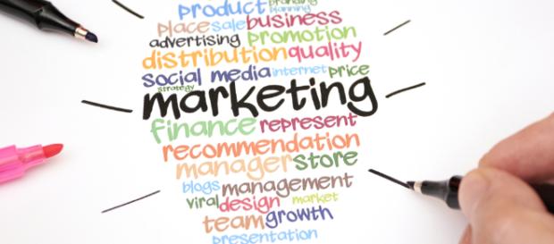 Las estrategias de mercadeo eficientes mejoran el desempeño de las empresas. - wordpress.com Las estrategias de mercadeo eficientes mejoran el desempeño de las empresas. - wordpress.com