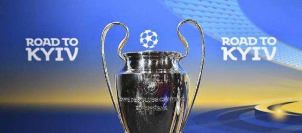 Ligue des Champions 2018 : Ce qu'il faut attendre des demi-finales - blastingnews.com Ligue des Champions 2018 : Ce qu'il faut attendre des demi-finales - blastingnews.com