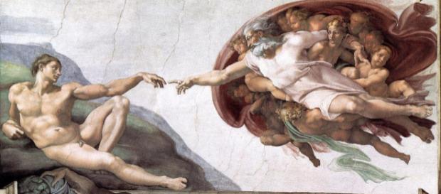 Michelangelo Buonarroti (1475-1564, Italy) (Foto - wahooart.com) Michelangelo Buonarroti (1475-1564, Italy) (Foto - wahooart.com)