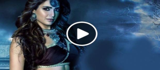 'Naagin 3' promo released: (Image via Balaji Telefilms/Youtube) 'Naagin 3' promo released: (Image via Balaji Telefilms/Youtube)