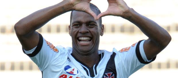 Dedé lembra com carinho dos tempos de Vasco Dedé lembra com carinho dos tempos de Vasco