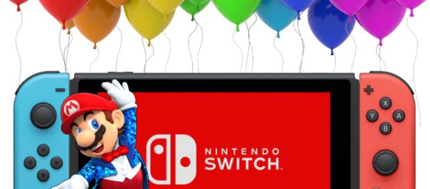 Nintendo esta en demanda con compañia con derecho de autor Nintendo esta en demanda con compañia con derecho de autor