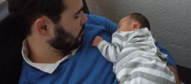Nosotros, los Rufián: del abuelo que enloqueció por España al ... - elespanol.com Nosotros, los Rufián: del abuelo que enloqueció por España al ... - elespanol.com