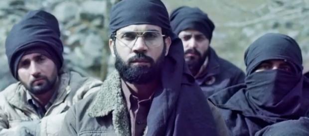 Omerta' Impresses Viewers At Asia's Oldest International Film ..(Image via Zoomtv/Youtube) Omerta' Impresses Viewers At Asia's Oldest International Film ..(Image via Zoomtv/Youtube)