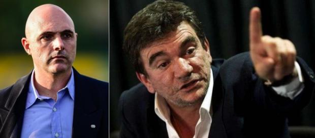 Presidente do Palmeiras responde Andrés Sanchez Presidente do Palmeiras responde Andrés Sanchez