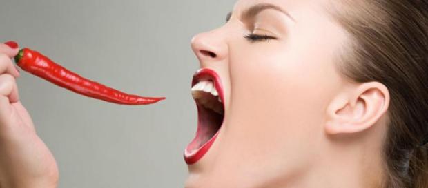 Previene el cáncer comiendo chile y ¡baja de peso! - El Mercurio - com.mx Previene el cáncer comiendo chile y ¡baja de peso! - El Mercurio - com.mx