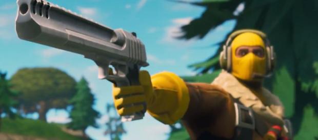 que nos trajo la temporada 4 de Fortnite Battle Royale que nos trajo la temporada 4 de Fortnite Battle Royale