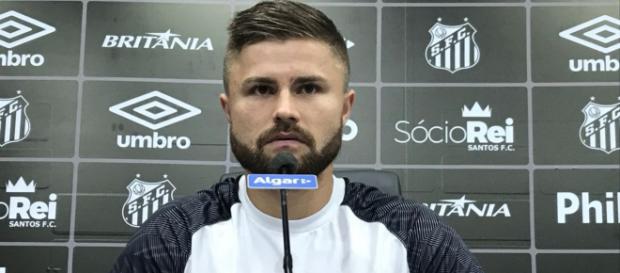 Sasha fala do Luan, jogador do Grêmio Sasha fala do Luan, jogador do Grêmio